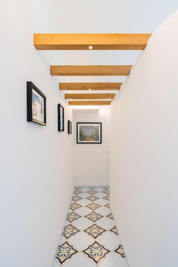 Villa Alone Amalfi Exterior foto
